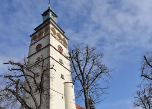 Szlak Papieża Jana Pawła II  