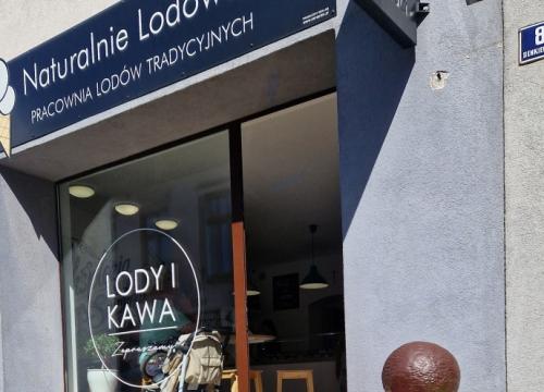 Naturalnie Lodowaci