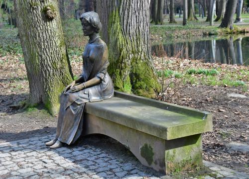 Szlak właścicieli miasta Żywca