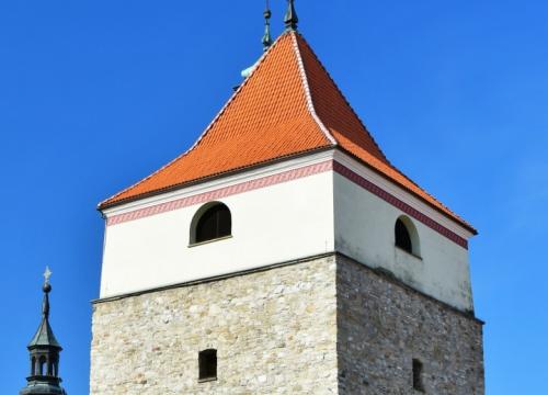 Szlak Papieża Jana Pawła II  