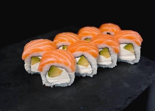 Hamster Sushi