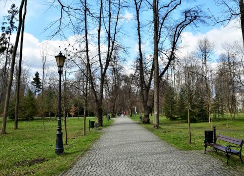 Szlak Papieża Jana Pawła II  