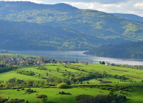 Miejski Szlak Spacerowy na Łyskę