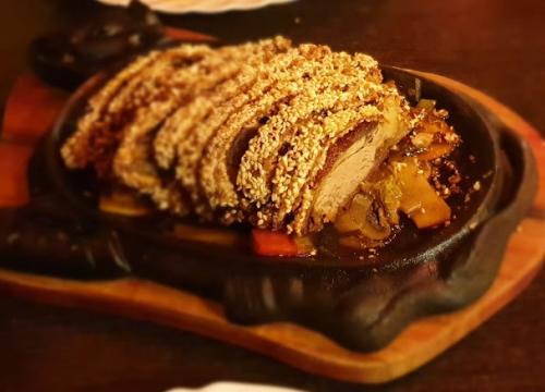 Orientalna ADONA 
