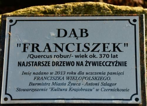 Szlak właścicieli miasta Żywca