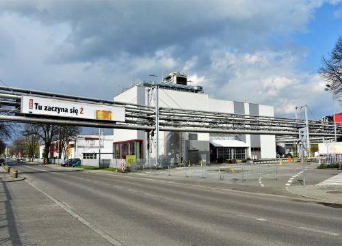 Przyrodniczy Szlak Spacerowy po Żywcu