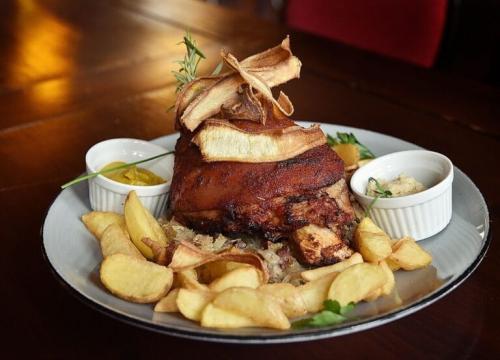 The Legendary Żywiec Pub &&nbsp;Restaurant