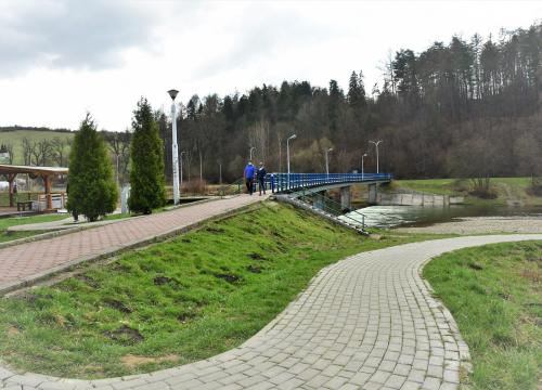 Szlak PTTK na Grojec