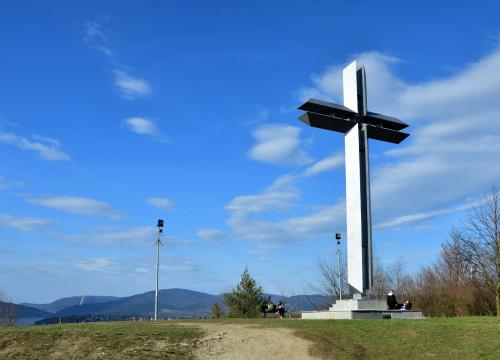 Szlak Papieża Jana Pawła II  
