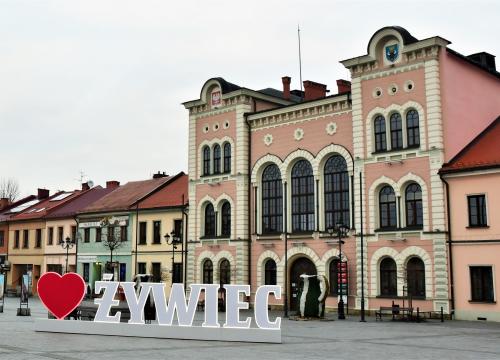 Żywiec dla Aktywnych