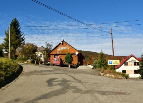 Miejski szlak spacerowy na Jaworzynę 