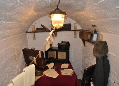 muzeum czynnu